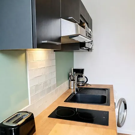 Le Dumon 5 - Lumineux Et Calme - Centre A Pied Apartment *