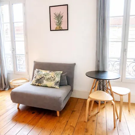 Apartment Le Dumon 5 - Lumineux Et Calme - Centre A Pied *
